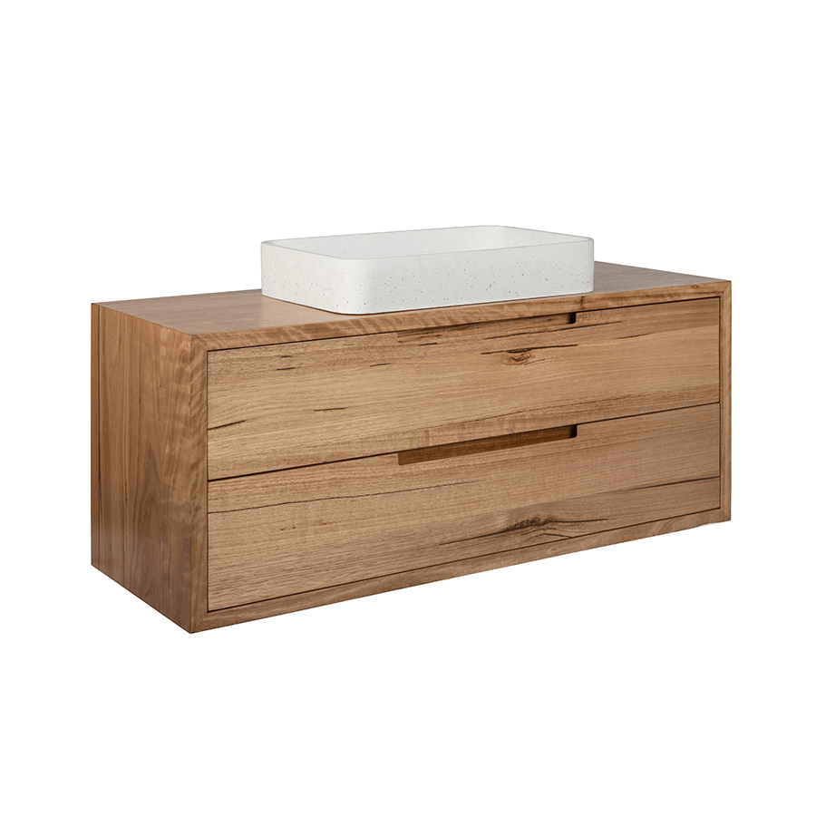 Carini Messmate Vanities Fifth Avenue Bathroom Furniture