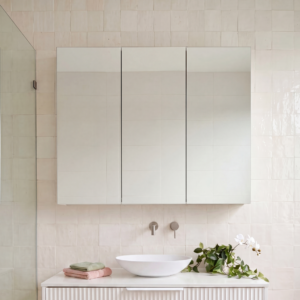 Verona Shaving Cabinet