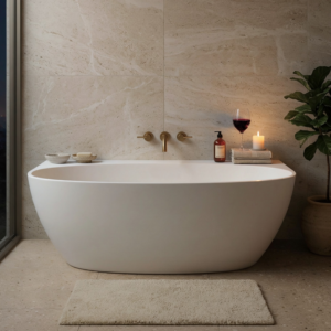 Evelyn Bath