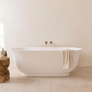 Evie Freestanding Bath