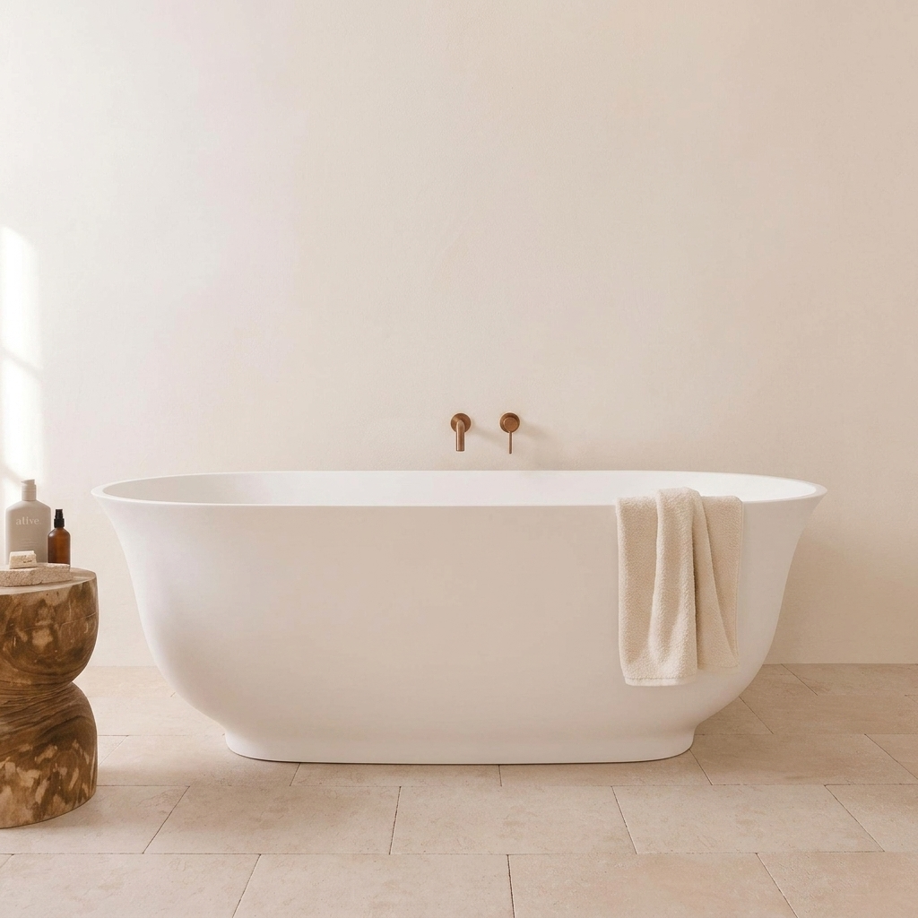 Evie Freestanding Bath