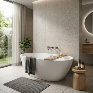 Grace  Bath