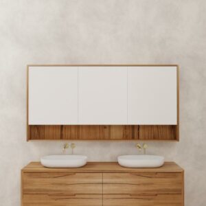 Carini Shaving Cabinet – Messmate