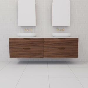 Odesa Walnut