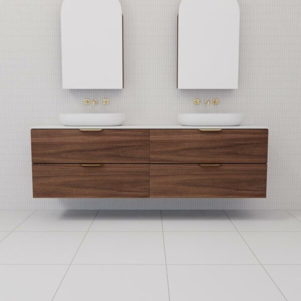 Odesa Walnut