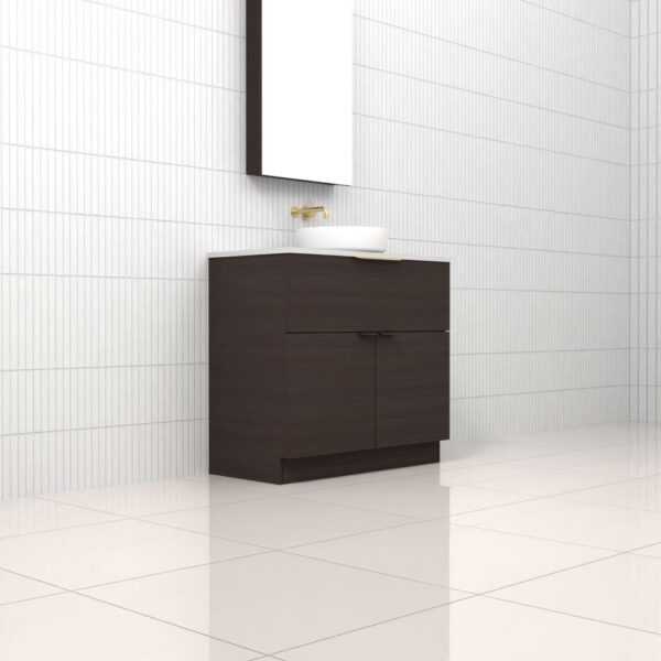 Marlee Espresso Oak - Image 2