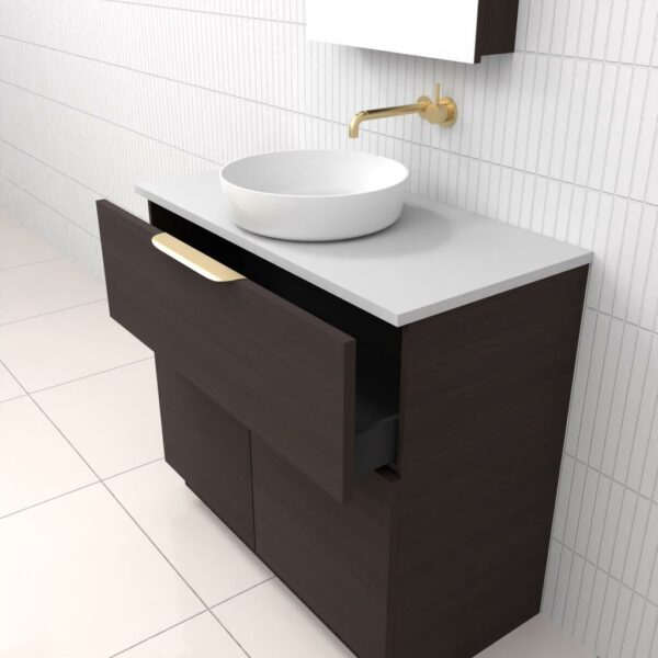 Marlee Espresso Oak - Image 3