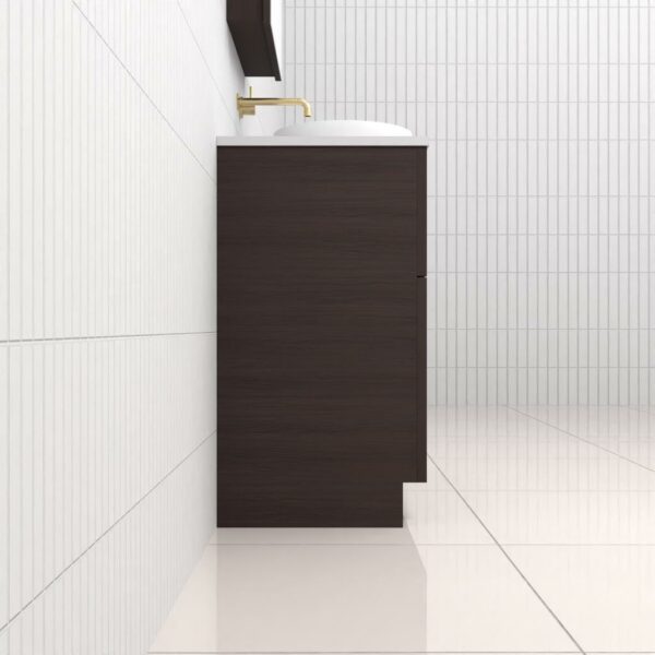 Marlee Espresso Oak - Image 5