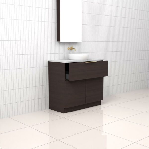 Marlee Espresso Oak - Image 6
