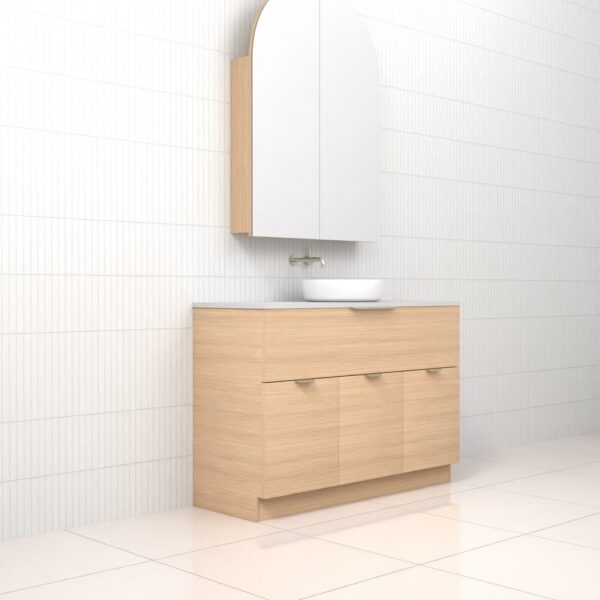 Marlee Nordic Oak - Image 2