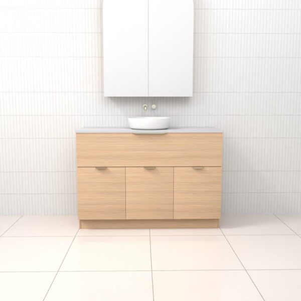 Marlee Nordic Oak
