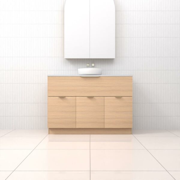 Marlee Nordic Oak - Image 4