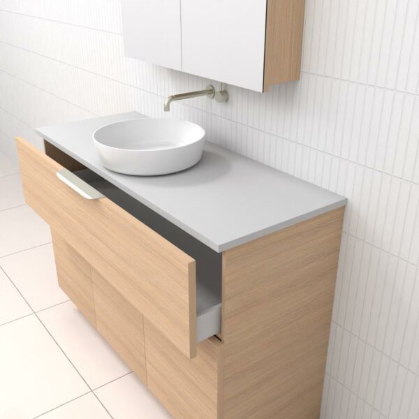 Marlee Nordic Oak - Image 3