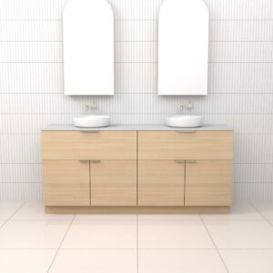 Marlee Freestanding Bathroom Vanity