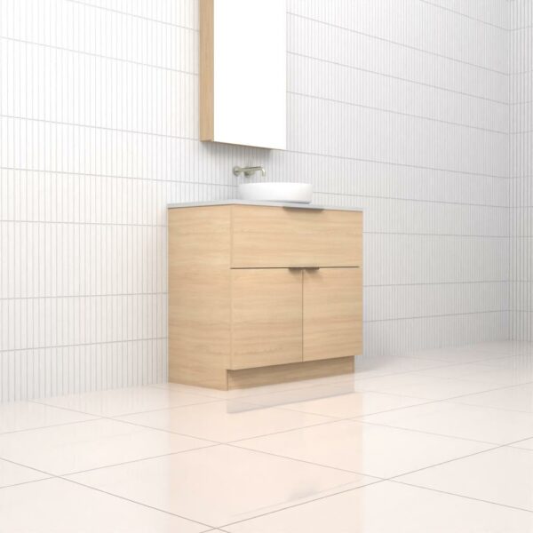 Marlee Vero Oak - Image 2