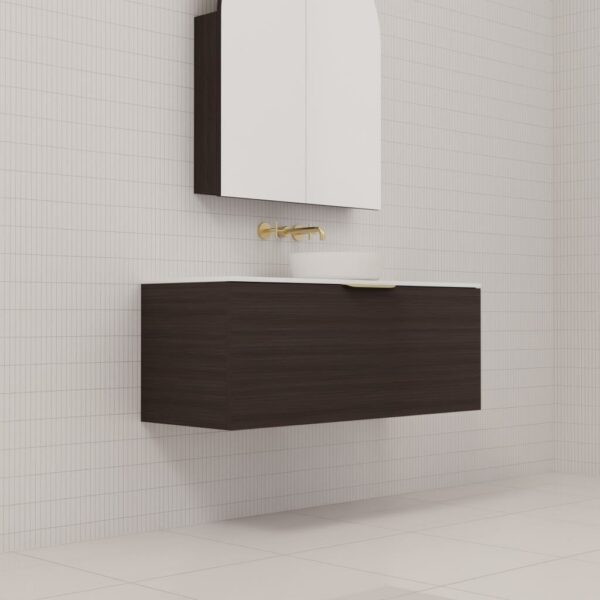 Zoe Espresso Oak - Image 2