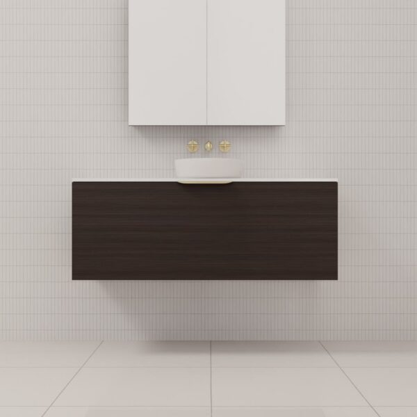 Zoe Espresso Oak - Image 4