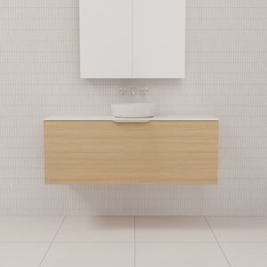 Zoe Nordic Oak