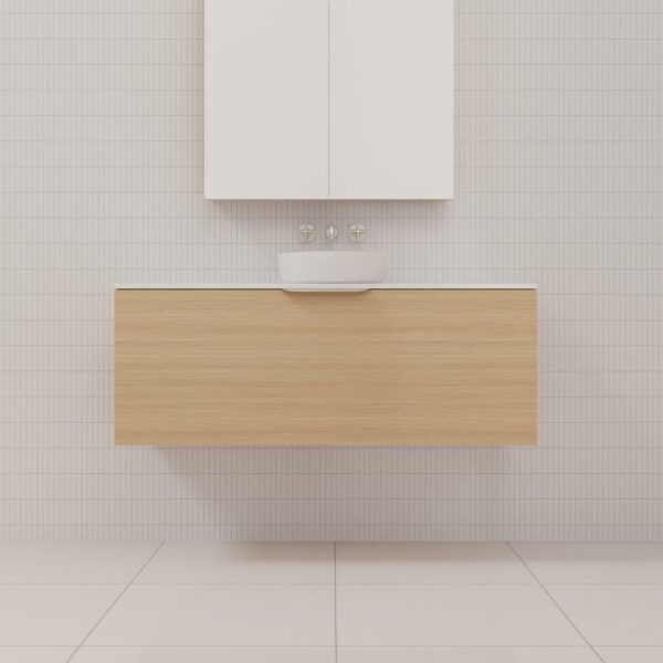 Zoe Nordic Oak - Image 2