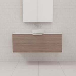 Zoe Urban Oak