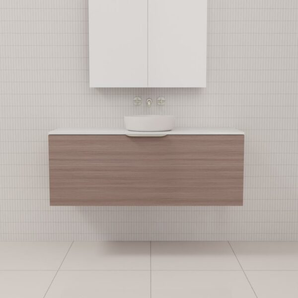 Zoe Urban Oak