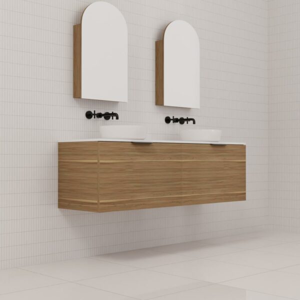 Zoe Tuscan Oak - Image 2