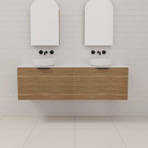 Zoe Tuscan Oak