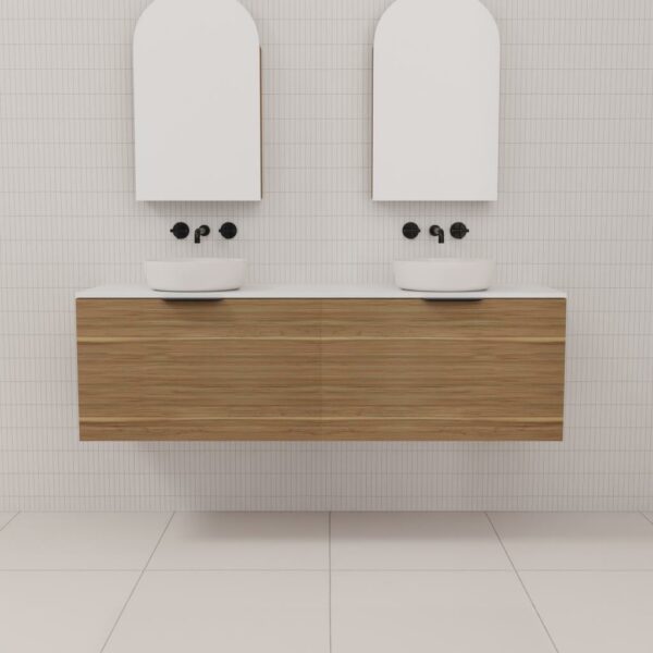 Zoe Tuscan Oak