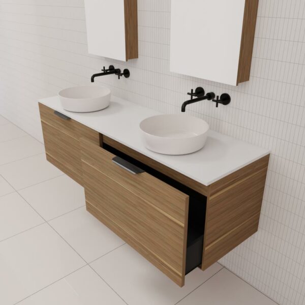 Zoe Tuscan Oak - Image 4