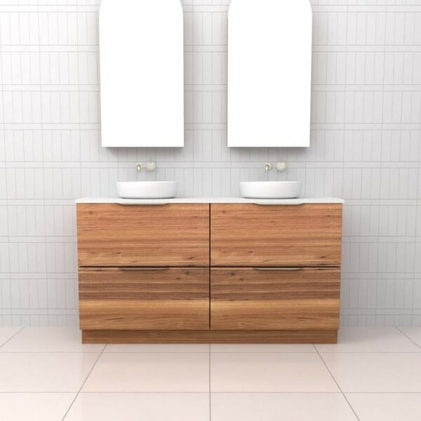 Celeste Duo Blackbutt