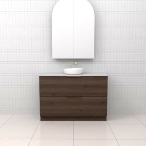 Celeste Duo Chestnut