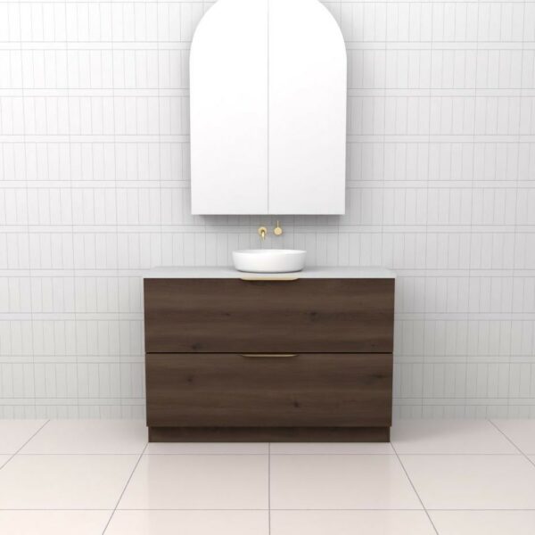 Celeste Duo Chestnut