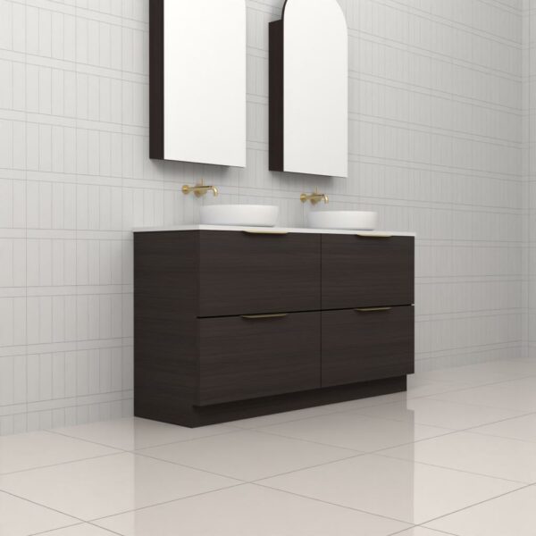 Celeste Duo Espresso Oak - Image 2