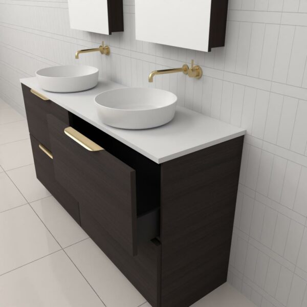 Celeste Duo Espresso Oak - Image 4