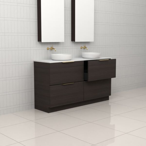 Celeste Duo Espresso Oak - Image 6