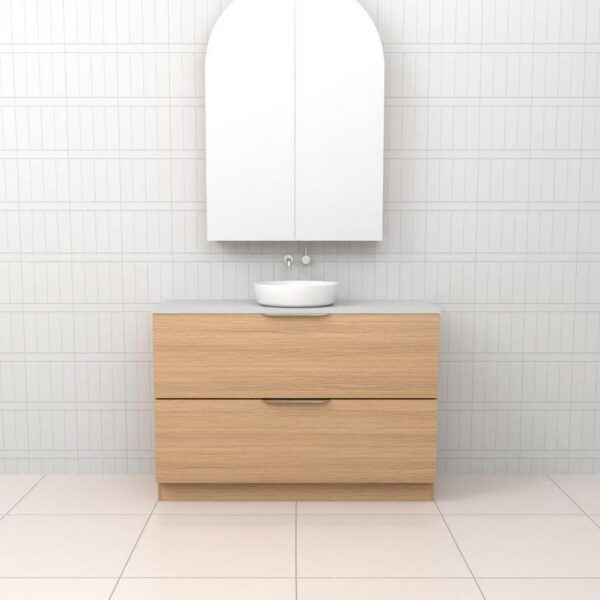 Celeste Duo Nordic Oak
