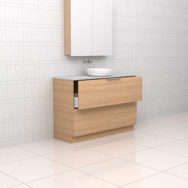 Celeste Duo Nordic Oak - Image 3