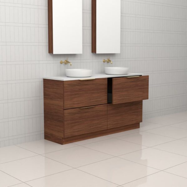 Celeste Duo Tasmanian Blackwood - Image 2
