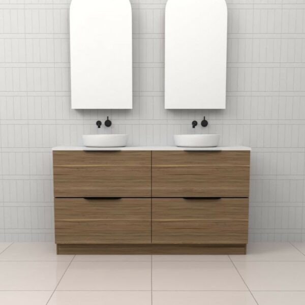 Celeste Duo Tuscan Oak