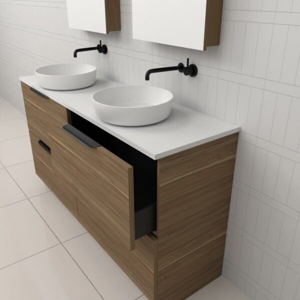 Celeste Duo Tuscan Oak - Image 4