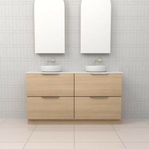 Celeste Duo Vero Oak