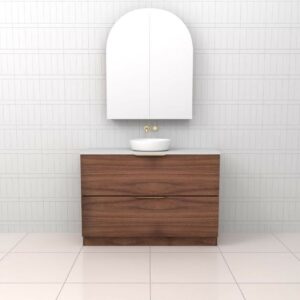 Celeste Duo Walnut