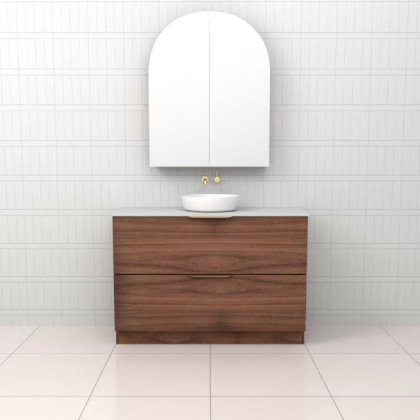 Celeste Duo Walnut