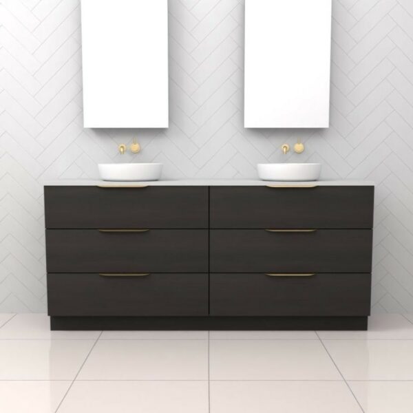 Celeste Trio Smoked Onyx