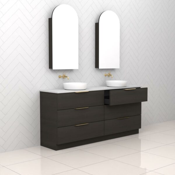 Celeste Trio Smoked Onyx - Image 5