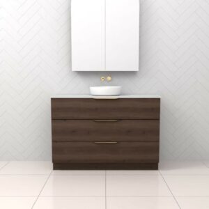 Celeste Trio Chestnut