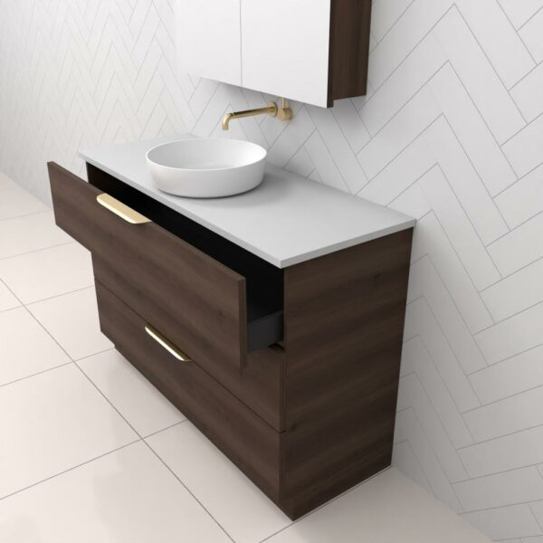 Celeste Trio Chestnut - Image 3