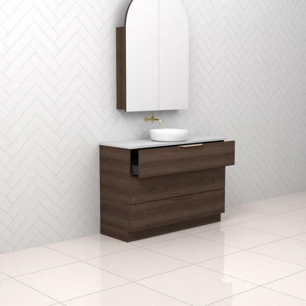 Celeste Trio Chestnut - Image 5