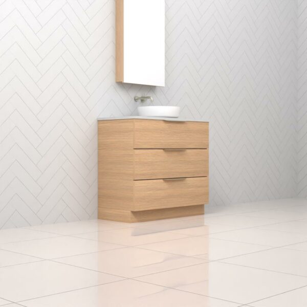 Celeste Trio Nordic Oak - Image 2