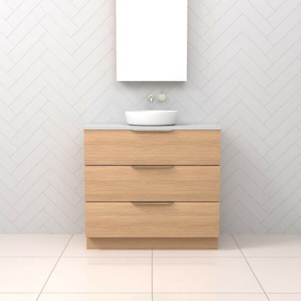 Celeste Trio Nordic Oak